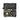 68089323AF | Genuine Mopar® Totally Integrated Power Module (TIPM) for Ram 1500, 2500, 3500 Top view