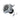 68164594AA | Genuine Dodge® Anti-Lock Brake System Hydraulic Control Unit Left-top angle
