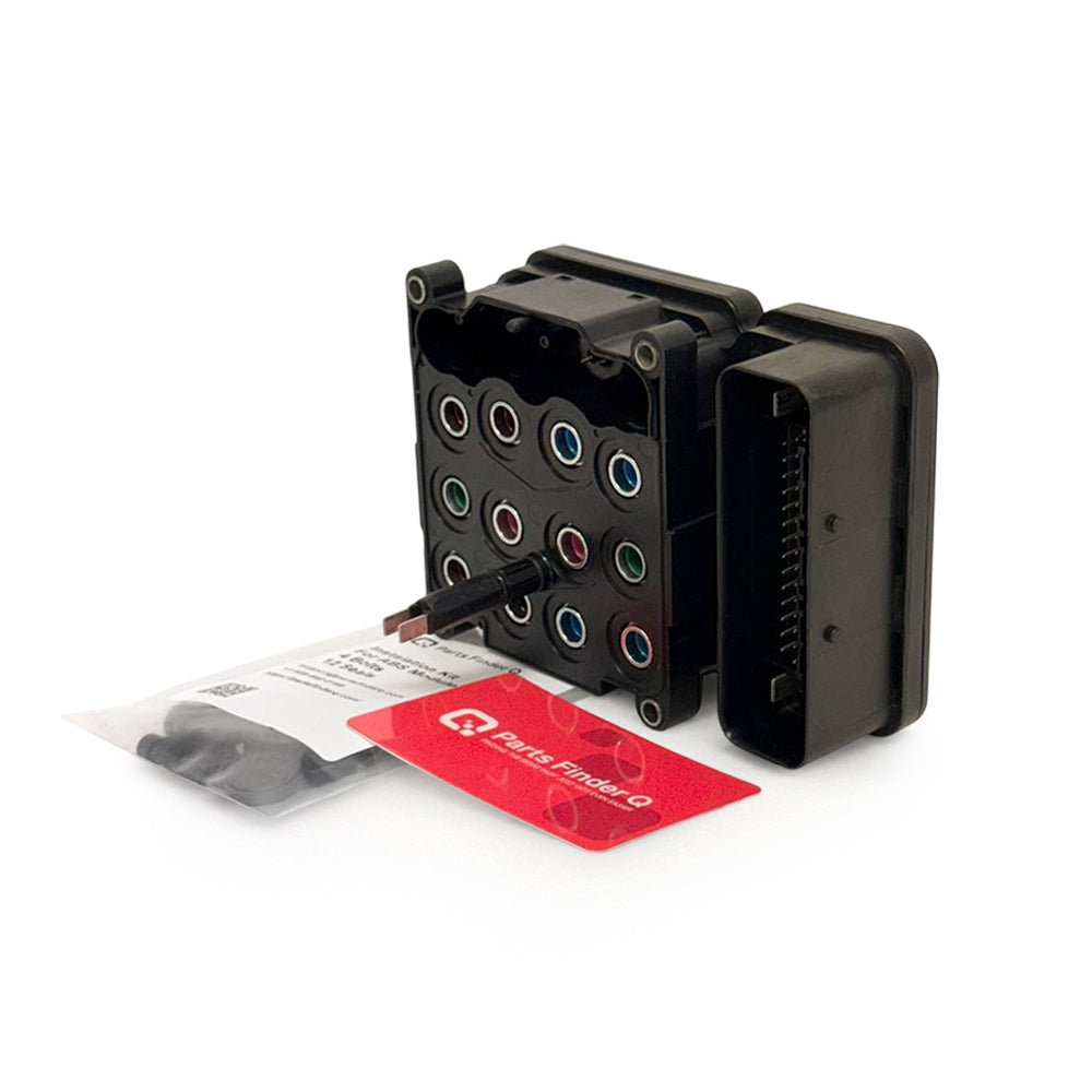 68210119AA | Genuine Mopar® Anti-Lock Brake System Module for Chrysler and Dodge Back-right angle