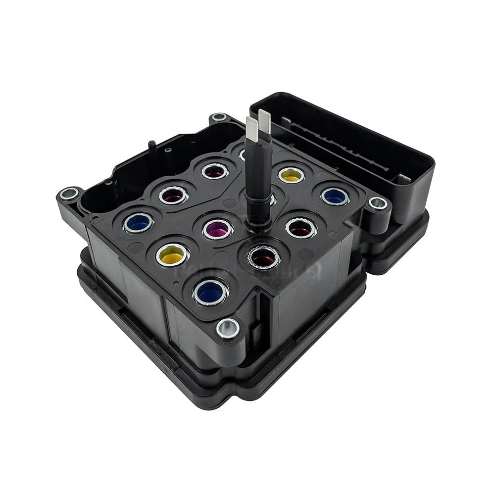 68210719AB | Genuine Mopar® Anti-Lock Brake System Control Module Right-bottom angle