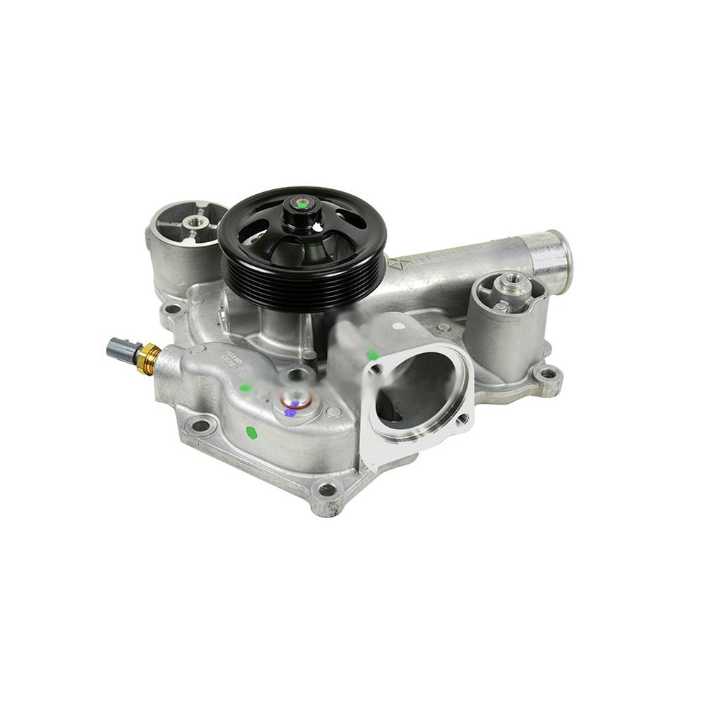 68346915AA | Genuine Mopar® Engine Water Pump Front view