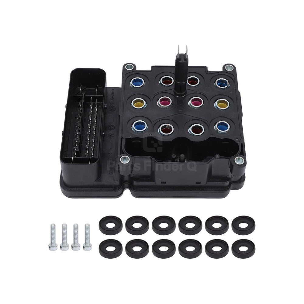 68397222AA | Genuine Mopar® Anti-Lock Brake System Module