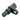 68581417AA | Genuine Mopar® Crankshaft Position Sensor Front-right angle
