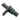 68581417AA | Genuine Mopar® Crankshaft Position Sensor Right side view