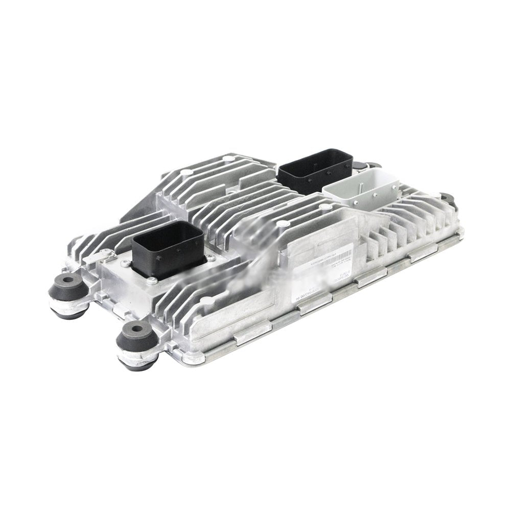 7091546C93 | Genuine International® / Navistar® Engine Control Module (ECM) for DT, 7, 8, 9 and 10 Front-left angle