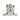 745103081 | Genuine Volvo® Tractor Spring Brake Valve (R-7) 5