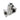8200671 | Genuine Delco Remy® 39MT Starter Motor 12 Teeth for DD13, DD15, DD16 and MBE4000 Right side