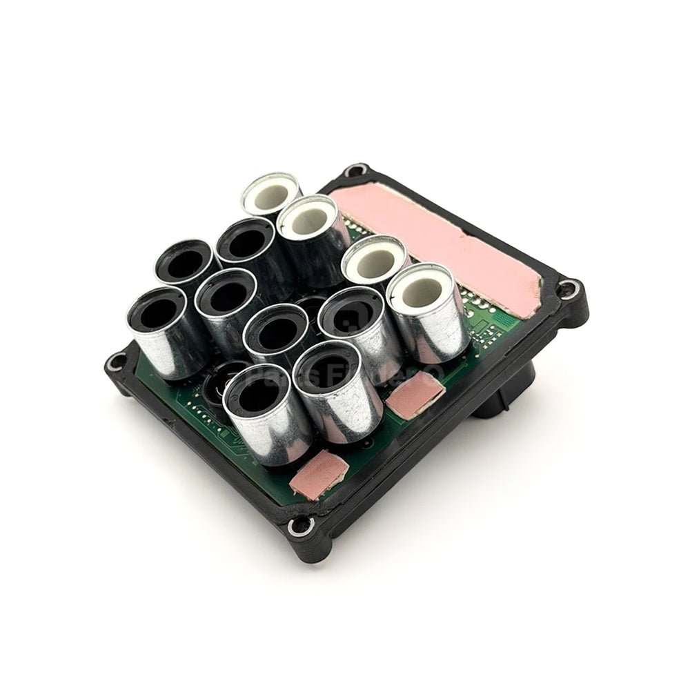 84055066 | Genuine GM® Electronic Brake Control Module (EBCM) Front-right angle