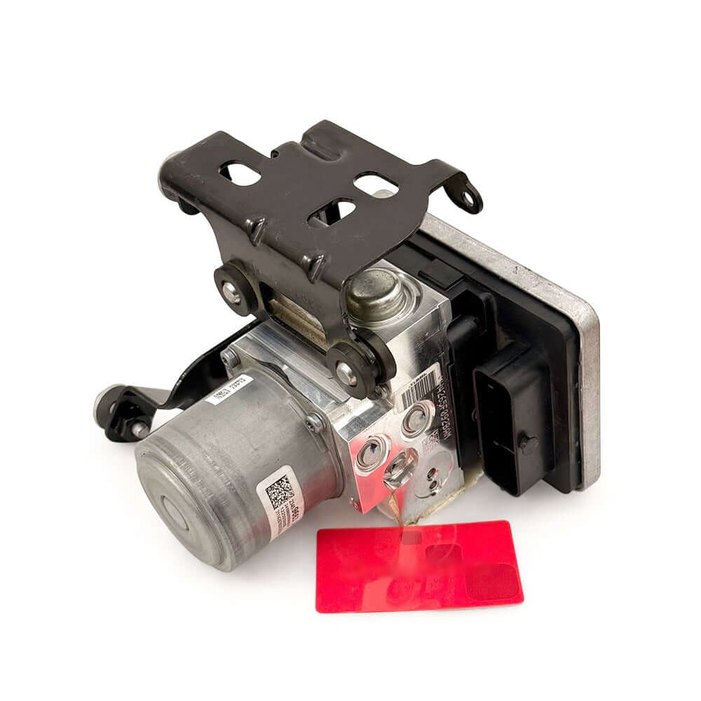 84778360 | Genuine GM® Electronic Brake Control Module with Brake Pressure Modulator Valve for GMC Front-right angle