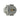 8600628 | Genuine Delco Remy® Alternator 40SI 320Amp 12V Back right angle
