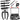 88880211 | Genuine Volvo® Fuel Injector (Sleeve/Tube/Cup Remover) - Parts Finder Q