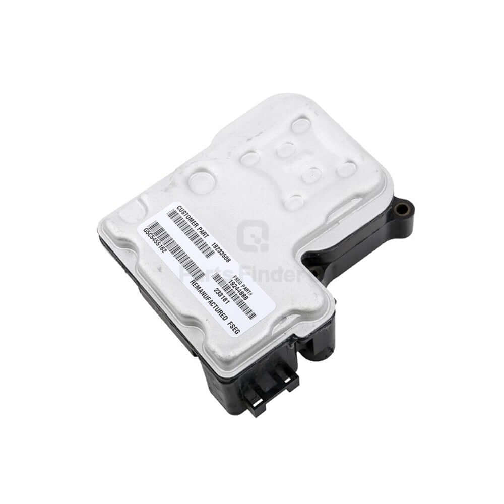 88982288 | Genuine GM® Electronic Brake Control Module (EBCM) Assembly Chevrolet and GMC Front side