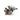 8976569801 | Genuine Isuzu® Brake Vacuum Pump for NPR, NPR-HD and NQR trucks Back-right angle