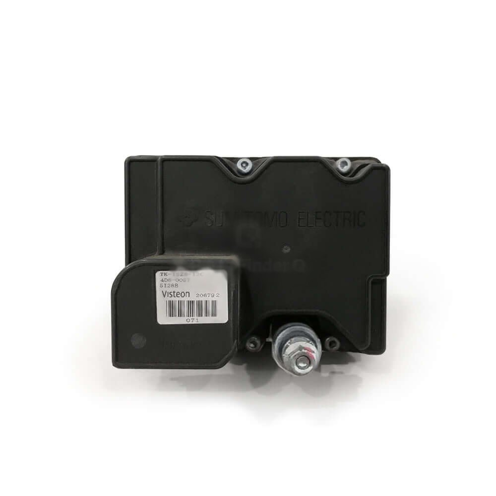 898155373 | Genuine Isuzu® (ABS) Anti-Lock Brake Pump for NPR, NRR and NQR Front side