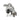 8982318981 | Genuine Hino® Def Doser Injector Back-right angle