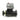 9122180000 | Genuine Wabco® Air Brake Compressor 1 Cylinder for MX-13 Right side