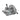 97241035 | Genuine GM® Vacuum Pump for NPR (1995-2020) trucks Back-left angle