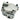 9730110260x | Genuine Haldex® Relay Valve Tractor ABS Valve - Parts Finder Q