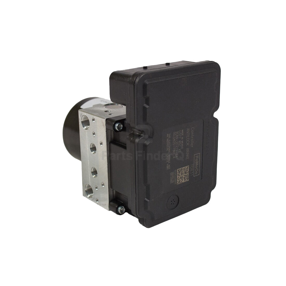 9L8Z-2C346-A | Genuine Ford® ABS Electronic & Hydraulic Control Assembly Right-top angle