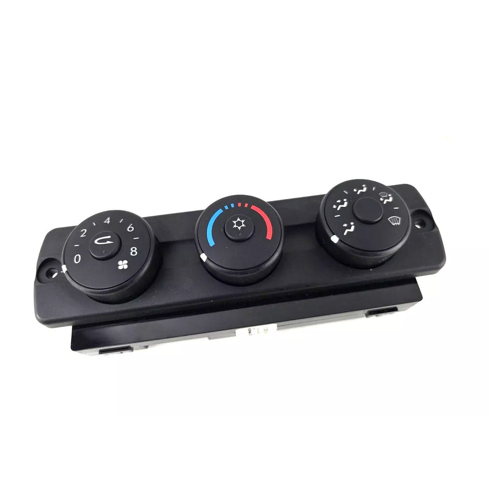 A22-60645-001 | Genuine Freightliner® Heater Control Unit Front side