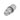A4720781049 | Genuine Detroit Diesel® Hydraulic Pressure Limiter Valve Top front angle