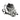 A4720900350 | Genuine Detroit Diesel® High Pressure Fuel Injection Pump Epa07 Front-right angle