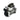 A4720901050 | Genuine Detroit Diesel® High Pressure Fuel Injection Pump Gen2 Back-right angle