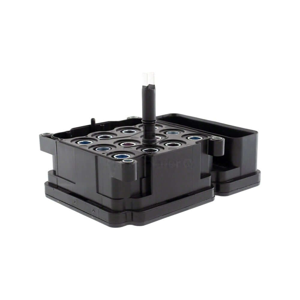 AL8Z2C219A | Genuine Ford® Modulator Valve ABS