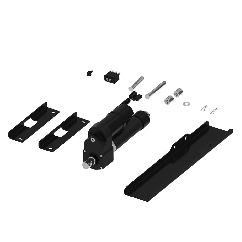 AM143792 | Cargo Power Box Lift Actuator Kit Genuine John Deere®