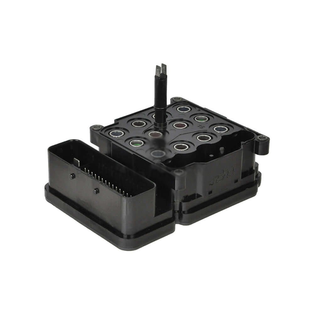 BL8Z-2C219-A | Genuine Ford® Anti-Lock Brakes (ABS) Control Module for Escape and Mercury Mariner Front-left angle