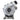 HC3Q-9G438-AC | Genuine Ford® Turbocharger