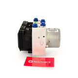 DC3Z-2C219-A & BC3Z-2C215-D | Genuine Ford® Electronic & Hydraulic Brake Control Assembly Right side