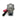 E2033001F | Genuine E-Controls® Electronic Pressure Regulator Top-front angle