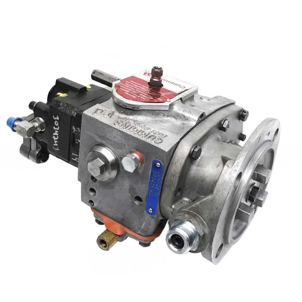 3043327 | Genuine Cummins® High Pressure Fuel Injection Pump