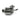 HPOP026X | Genuine International® High-Pressure Oil Pump 12CC Right-top angle