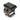 K109808 | Genuine Bendix® ABS TABS-6 Trailer Module Valve Angled front-right view