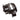 K149715SC | Genuine Bendix® Left-Hand Air Disc Brake 2-Piston Caliper Left-top angle