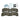 K297277 | Genuine Bendix® BX27 Brake Pad Kit Back side