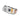 P54-6086 | Genuine Paccar® Left Headlight Assembly Angled front-right view
