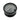 Q43-1188-001 | Genuine Paccar® Speedometer Gauge 85MM for Peterbilt trucks Bottom view