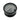 Q43-6034-101001B | Genuine Paccar® Speedometer Gauge 85MM for Peterbilt trucks Bottom view