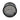 Q43-6034-101001B | Genuine Paccar® Speedometer Gauge 85MM for Peterbilt trucks Front side