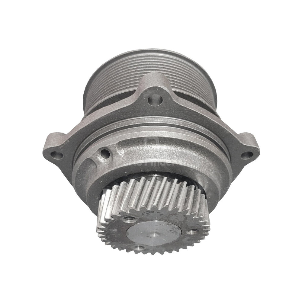 R23524000 | Genuine Detroit Diesel® Accessory Drive Assembly Top-front angle