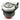 23534358 | Genuine Detroit Diesel® Turbocharger Assembly