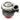57849882001 | Genuine Borg Warner® Turbocharger - Parts Finder Q