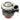 57849882001 | Genuine Borg Warner® Turbocharger - Parts Finder Q