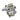 R955103081N | Genuine Wabco® Tractor Spring Brake Valve (R-7) 2