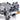 R955405 | Genuine Wabco® ABS Brake Relay Valve 12V Right-top angle