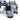 R955405 | Genuine Wabco® ABS Brake Relay Valve 12V Right side