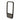 SR59611716 | Genuine Paccar® Mirror Bezel With Spot Mirror